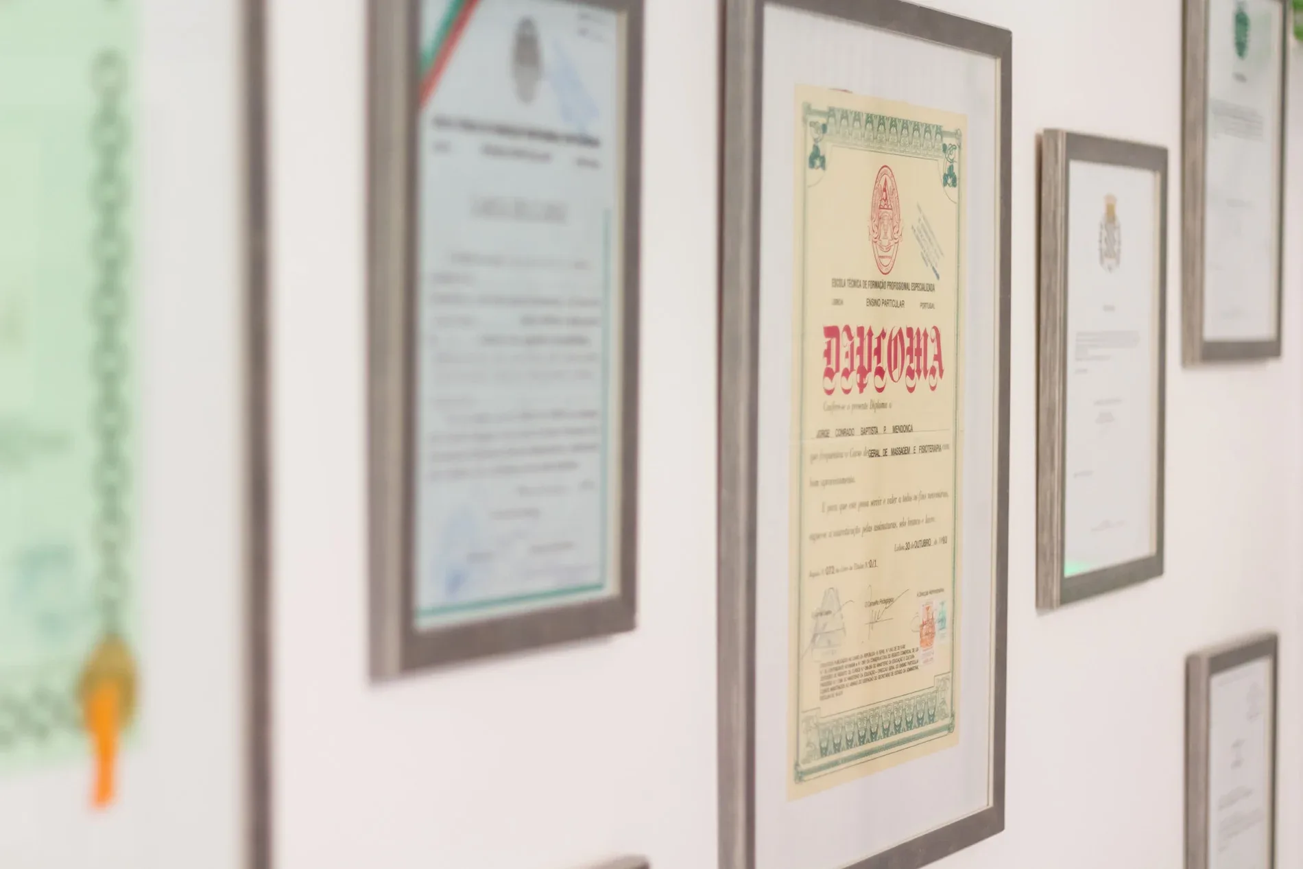 Acompanhamento na Loures Fisioterapia